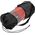 Eb Fit MATA Z PODUSZKĄ DO AKUPRESURY JOGI MASAŻU ZIELONO BRĄZOWA 68x42x2CM EB FIT
