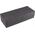 Gamegenic Gamegenic: Cards' Lair Pro 1000+ Convertible - Grey/Red
