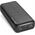 Powerbank XXX_sbs (SBS Mobile) SBS TTBB20000SK, 20000 mAh, Lithium-Ion (Li-Ion), Black