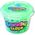 Boti Global Doctor Squish - DIY Magic Slime Double Set Green and Purple (38496)