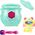 Tm Toys Magic Mixies - Mixlings - S2 - Single (30404) /Interactive Pets and Robots