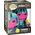 Figurka Funko! POP AND TEE Marvel Thanos (BKLT) L