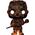 Figurka Funko! POP Exclusive BP Legacy M'Baku