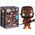 Figurka Funko! POP Exclusive BP Legacy M'Baku