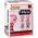Figurka Funko! POP VINYL Star Wars Valentines S3 Leia