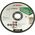 Bosch Stone Cutting Disc Bosch 125X3x22.23