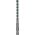 Wiertło Bosch Bosch 2609256910 - Rotary hummer - 1 Stück - 4 mm (2609256910)