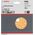 Bosch Bosch SLIBEBLAD EXC 150 MULTI BFWP K60 5 STK