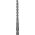Wiertło Bosch Bosch BETONBOR SDS-QUICK 7X55X100MM