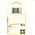 Bosch Bosch SLIBEBLAD DELTA EW 32MM K240 5 STK