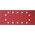 Bosch Bosch Expert for Wood and Paint C430 - Schleifpapier - für Holz, Farbe, Lack, Füller, Primer - 10 Stücke - rechteckig - Körnung: 120 - 115 mm x 280 mm