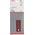 Bosch Bosch SLIBEBLAD 115X280MM K80 10 STK