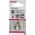 Bosch Bosch BITS MAXgrip LIGE L:25 MM 3 STK