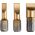 Bosch Bosch BITS MAXgrip LIGE L:25 MM 3 STK