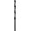 Wiertło Bosch Bosch METALBOR HSS-G Ø12X101X151MM 118GR