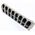 Bosch Bosch Accessories 2608522322 Torx-Bit T 15, T 20, T 25, T 30, T 40 1 Set