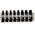 Bosch Bosch Accessories 2608522322 Torx-Bit T 15, T 20, T 25, T 30, T 40 1 Set