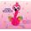 Zuru PetsAlive Frankie the Funky Flamingo