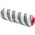 Schuller rulle 12mm luv - Silverline 18cm short