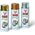 Schuller spraymaling - PrismaEffectMetallicPro Copper
