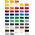 Schuller spray maling - Prisma Color RAL 2000