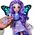 MGA Dream Seekers Doll Zara