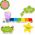 CoComelon CoComelon Color Learning Sheep