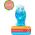 CoComelon CoComelon Color Learning Sheep