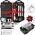 Pro-Line PROBUILDER - MOBILTELEFON REPERATIONS KIT 17 DELE
