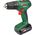 Wiertarko-wkrętarka Bosch Bosch 06039D8002 EasyDrill 18V-40 (2x1.5Ah) im Koffer (06039D8002)