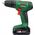 Wiertarko-wkrętarka Bosch Bosch 06039D8002 EasyDrill 18V-40 (2x1.5Ah) im Koffer (06039D8002)
