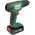 Wiertarko-wkrętarka Bosch Bosch 06039D8002 EasyDrill 18V-40 (2x1.5Ah) im Koffer (06039D8002)