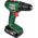 Wiertarko-wkrętarka Bosch Bosch 06039D8002 EasyDrill 18V-40 (2x1.5Ah) im Koffer (06039D8002)