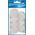 Avery Zweckform AVERY Zweckform Bildaufhänger selbstklebend 40 mm x 40 mm weiß