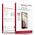 Zagg InvisibleShield Glass Elite+ Samsung Galaxy A12 Case Friendly Screen, Samsung, Galaxy A12, Dust resistant, Impact resistant, Scratch resistant, Transparent, 1 pc(s)