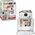Figurka Funko! POP VINYL SW Holiday R2D2 (SNWMN)