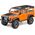 Wader Absima LANDI, Crawler truck, 1:10, 2.97 kg