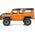 Wader Absima LANDI, Crawler truck, 1:10, 2.97 kg