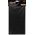 GoDan Obrus foliowy B&C matowy czarny 137x183cm