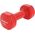 Eb Fit ZESTAW HANTLI VDB 12KG STOJAK CHOINKA ENERO FIT