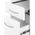 Activeshop Szafka mini 969 biała