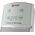 Bahco TERMOWENTYLATOR 2-F Z PILOTEM 2200W   /FORCEKRAFT
