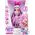 Zuru ZURU SparkleGirlz wymarzone styliz/12 100313 51196