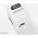 Gamegenic Gamegenic: Star Wars Unlimited - Soft Crate - White/Black