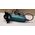 Bosch Bosch angle grinder UniversalGrind 750-115 (green/black, 750 watts)