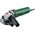 Bosch Bosch angle grinder UniversalGrind 750-115 (green/black, 750 watts)