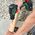 Wiertarko-wkrętarka Bosch Bosch cordless drill/driver UniversalDrill 18V-60 (green/black, 2x Li-ion batteries 2.0Ah, case, POWER FOR ALL ALLIANCE)