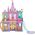 Mattel Mattel Disney Princess Royal Adventures Castle Play Building