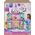 Mattel Mattel Disney Princess Royal Adventures Castle Play Building