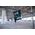 Młotowiertarka Bosch Bosch cordless hammer drill GBH 18V-28 CF Professional, with GDE 18V-16 (blue/black, 2x battery ProCORE18V 8.0Ah, Bluetooth, in L-BOXX)